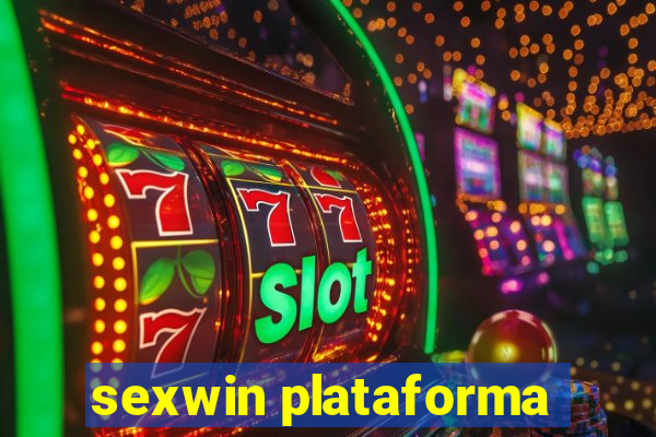 sexwin plataforma